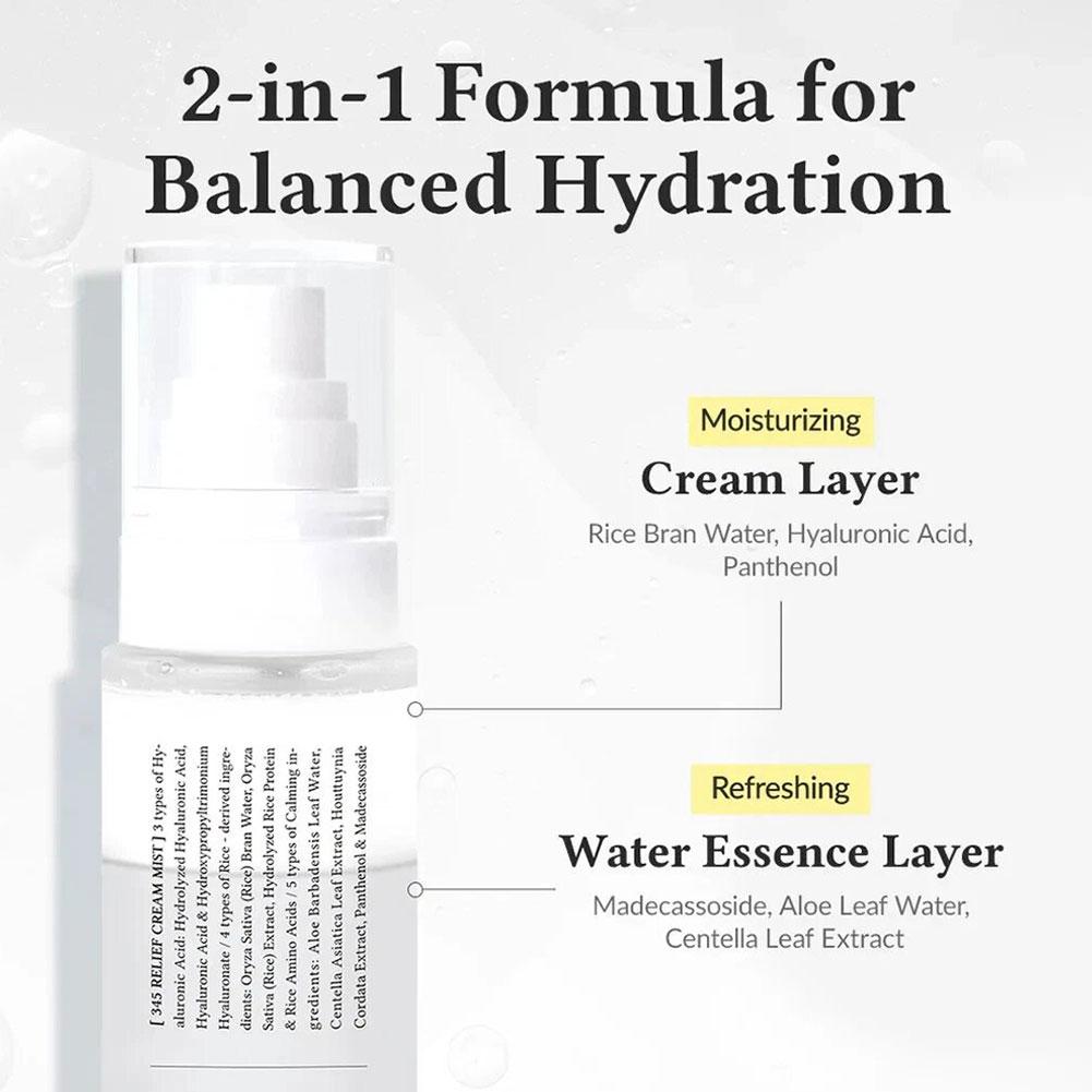 Dr. Althea 345 Relief Cream 14 - Snail Mucin Essence 评论和价格