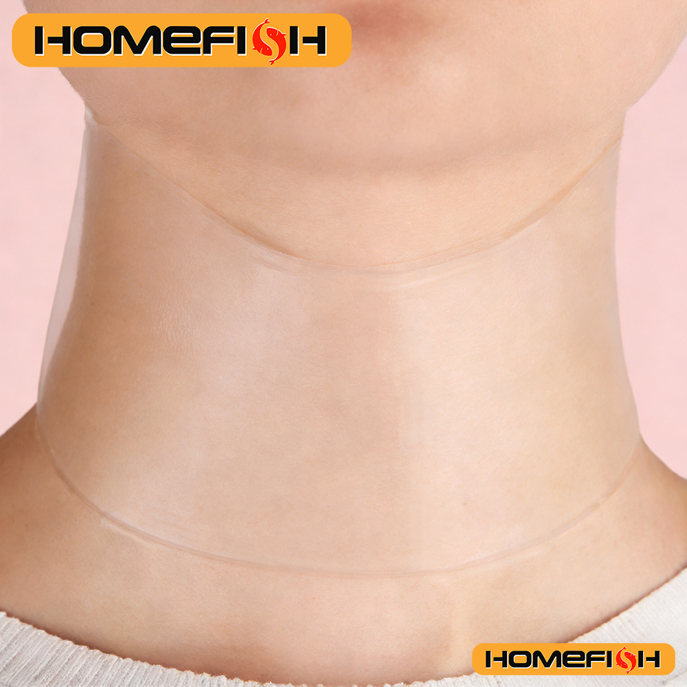 Reusable Silicone Neck & Skin  - Skincare Routine 评论和价格