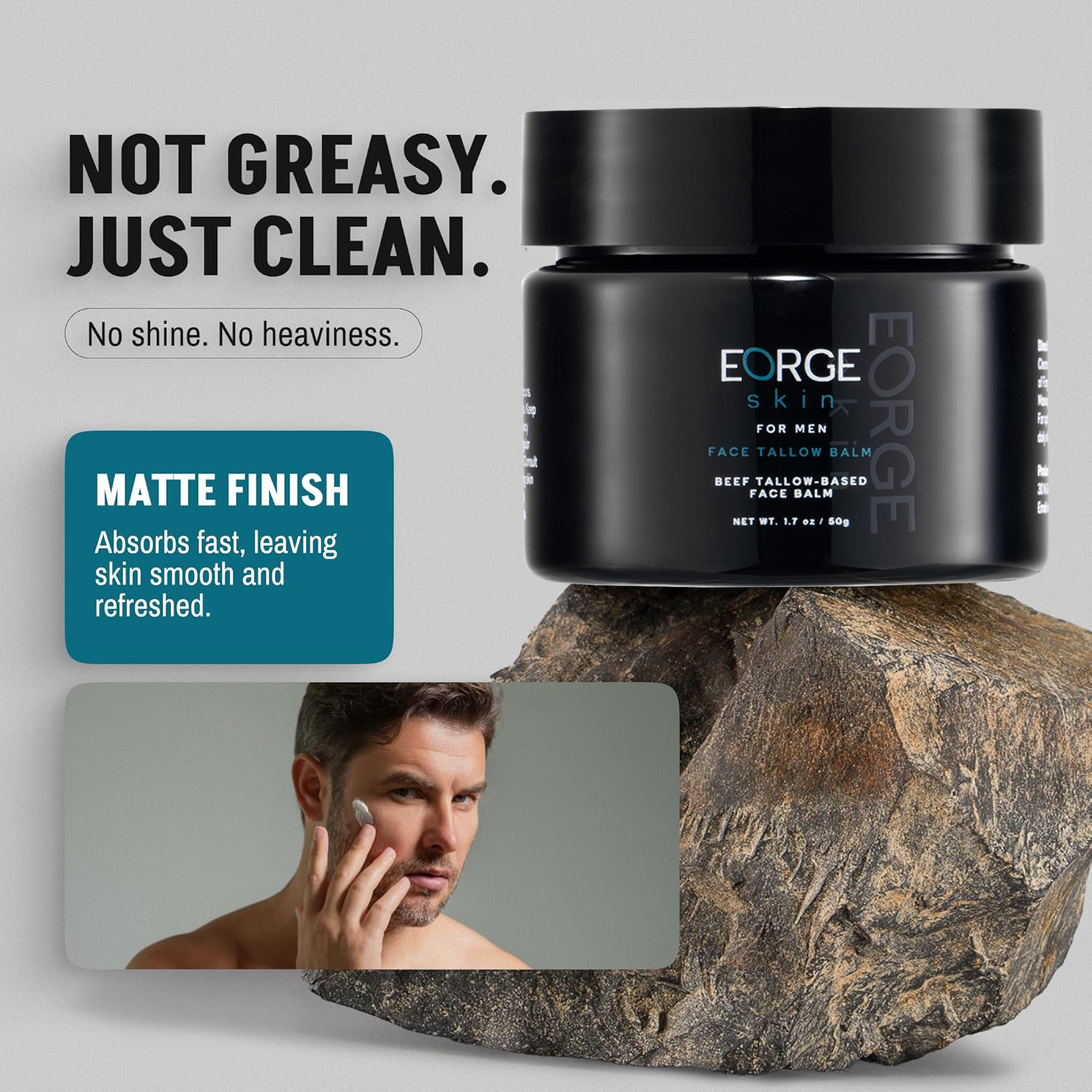 Wrinkle Defense Beef Tallow Ba - Skincare Natur E 评论和价格