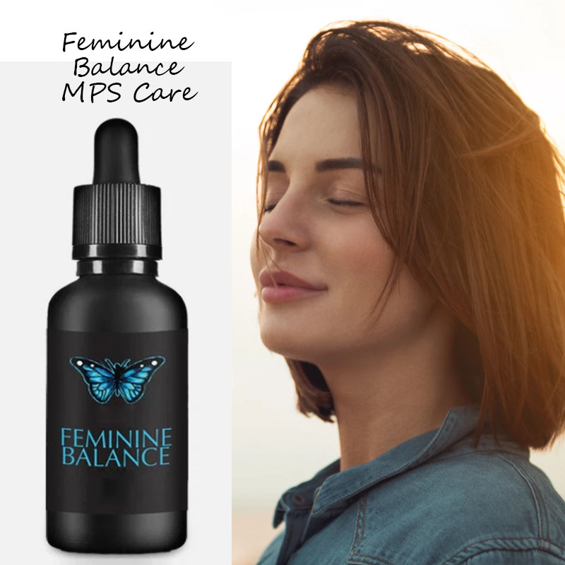 Feminine Balance Natural Herba - Skincare Natur E 评论和价格