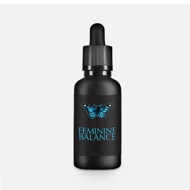 Feminine Balance Natural Herba - Skincare Natur E 评论和价格
