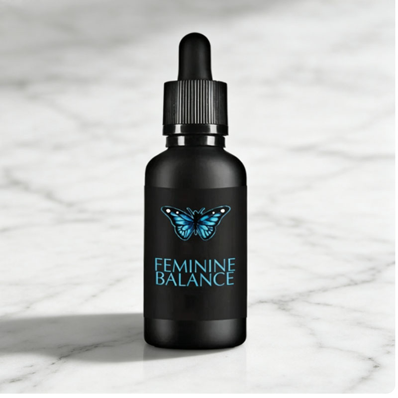 Feminine Balance Natural Herba - Skincare Natur E 评论和价格