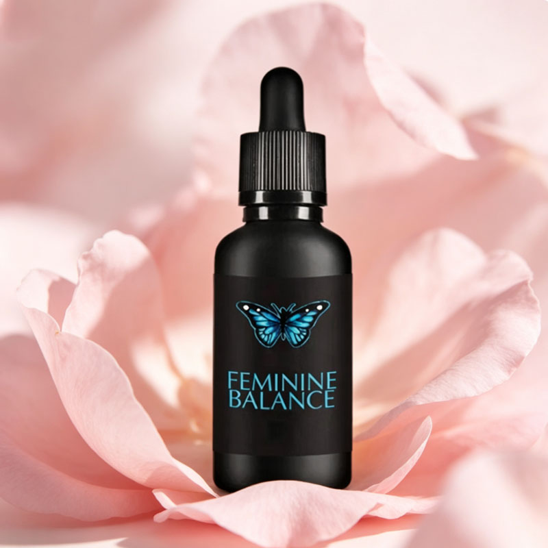 Feminine Balance Natural Herba - Skincare Natur E 评论和价格