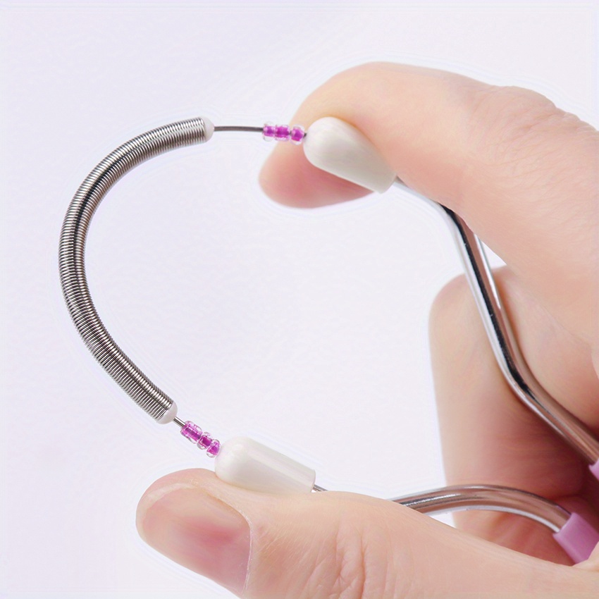 1/2pcs Painless Spring Roller  - Skincare Routine 评论和价格