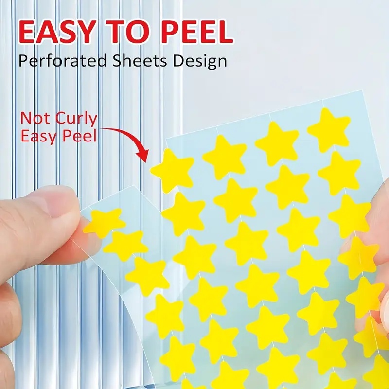 200/400 Pcs Star-Shaped Acne P - Skincare China 评论和价格