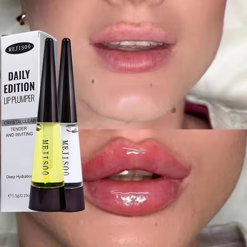 Fast Plumping Lip Balm Moistur - Skincare Natur E 评论和价格