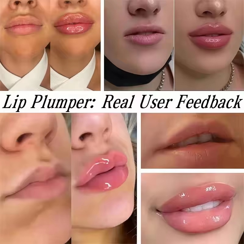 Fast Plumping Lip Balm Moistur - Skincare Natur E 评论和价格