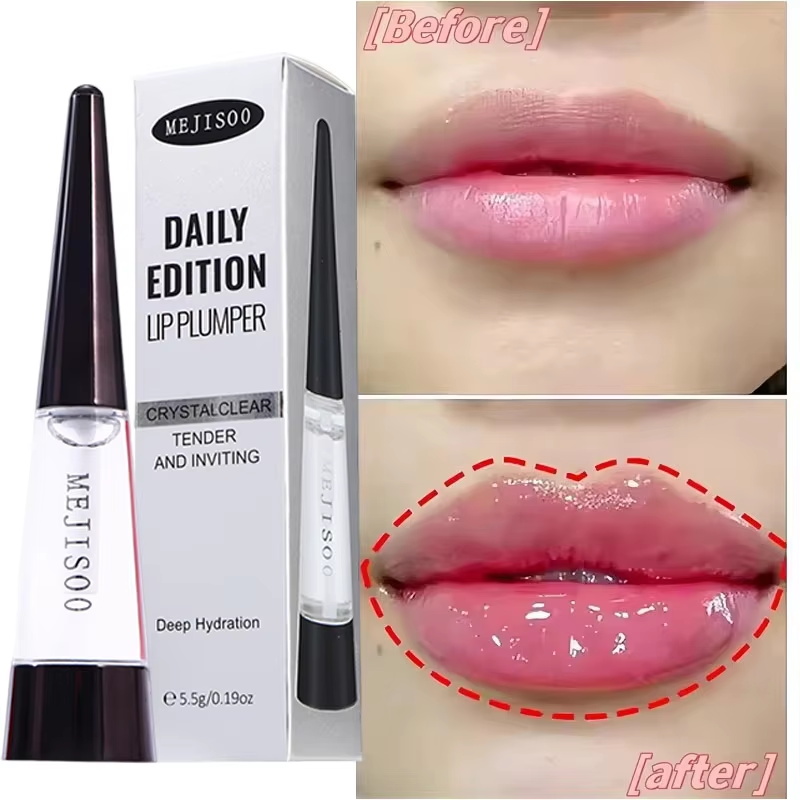 Fast Plumping Lip Balm Moistur - Skincare Natur E 评论和价格