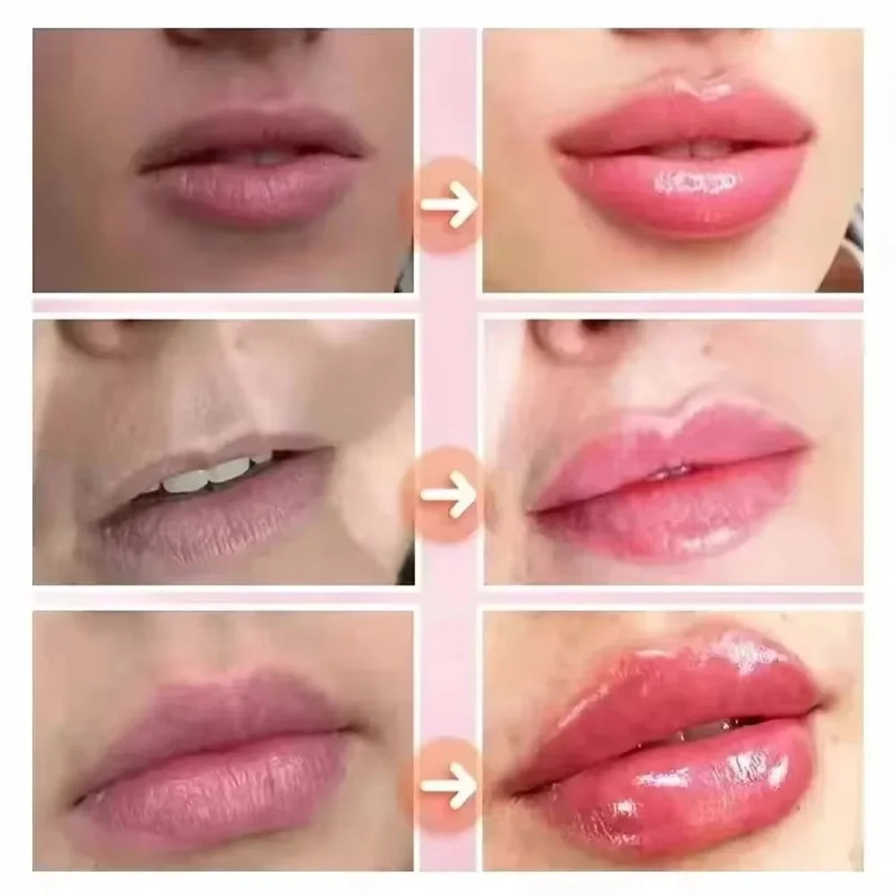 Fast Plumping Lip Balm Moistur - Skincare Natur E 评论和价格