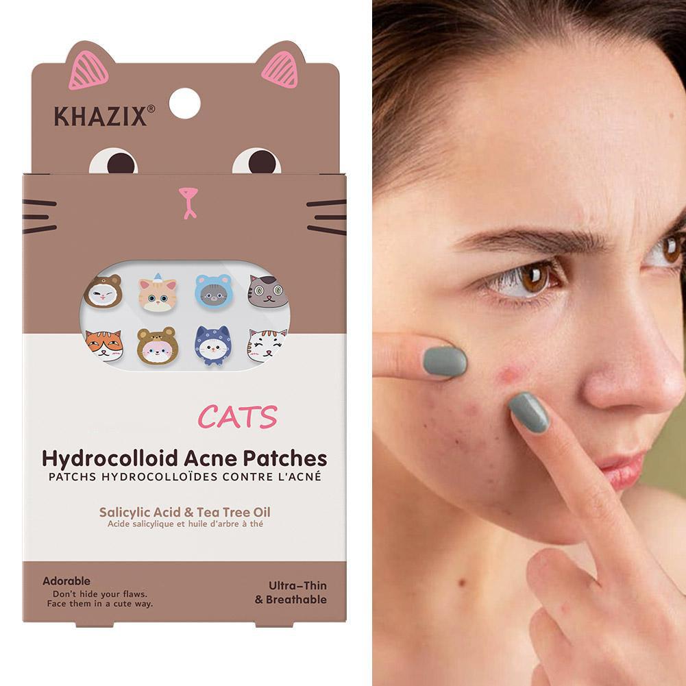 100/200/300PCS Cute Cat Shaped - Skincare You 评论和价格