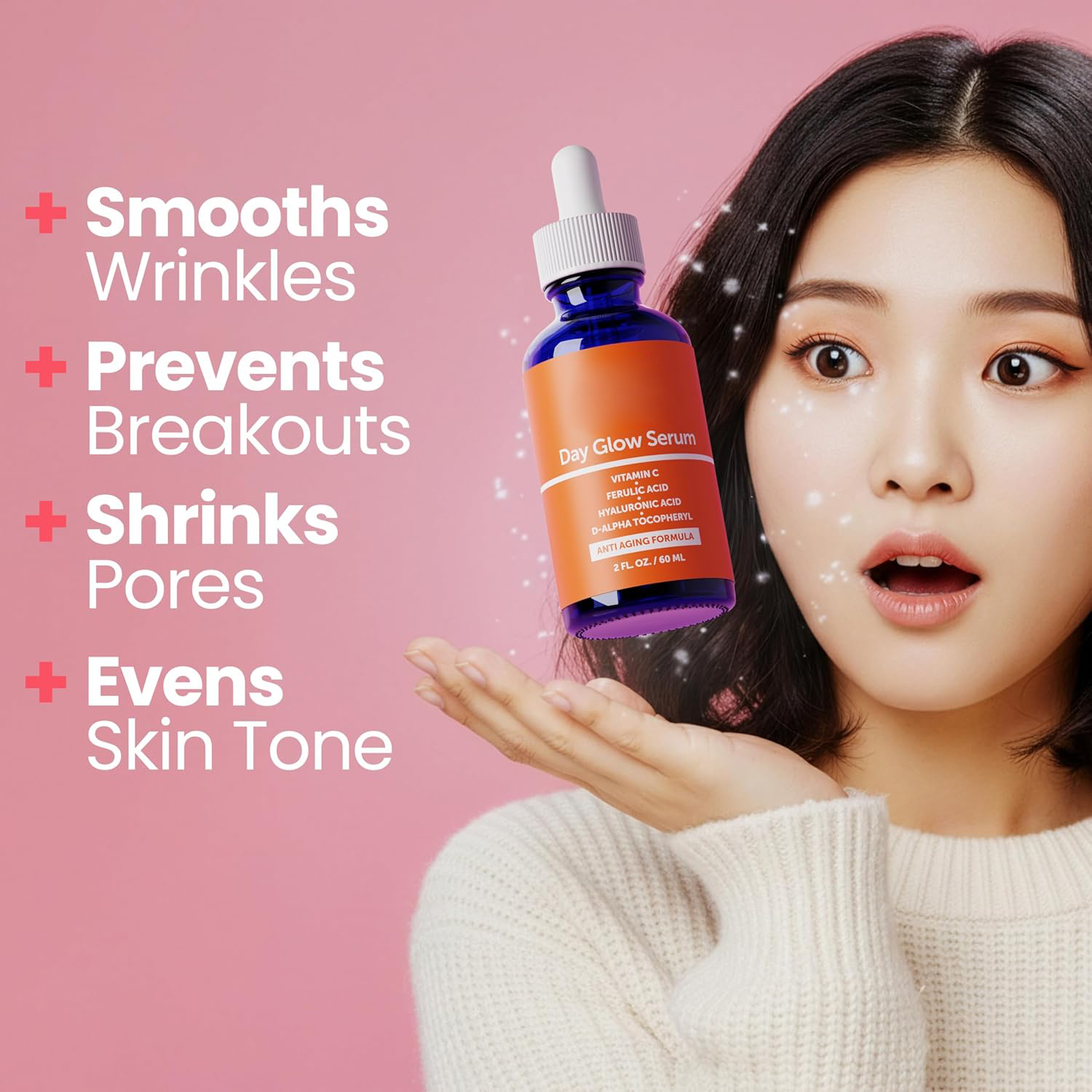 Korean Skin Care 20% Vitamin C - Skincare You 评论和价格