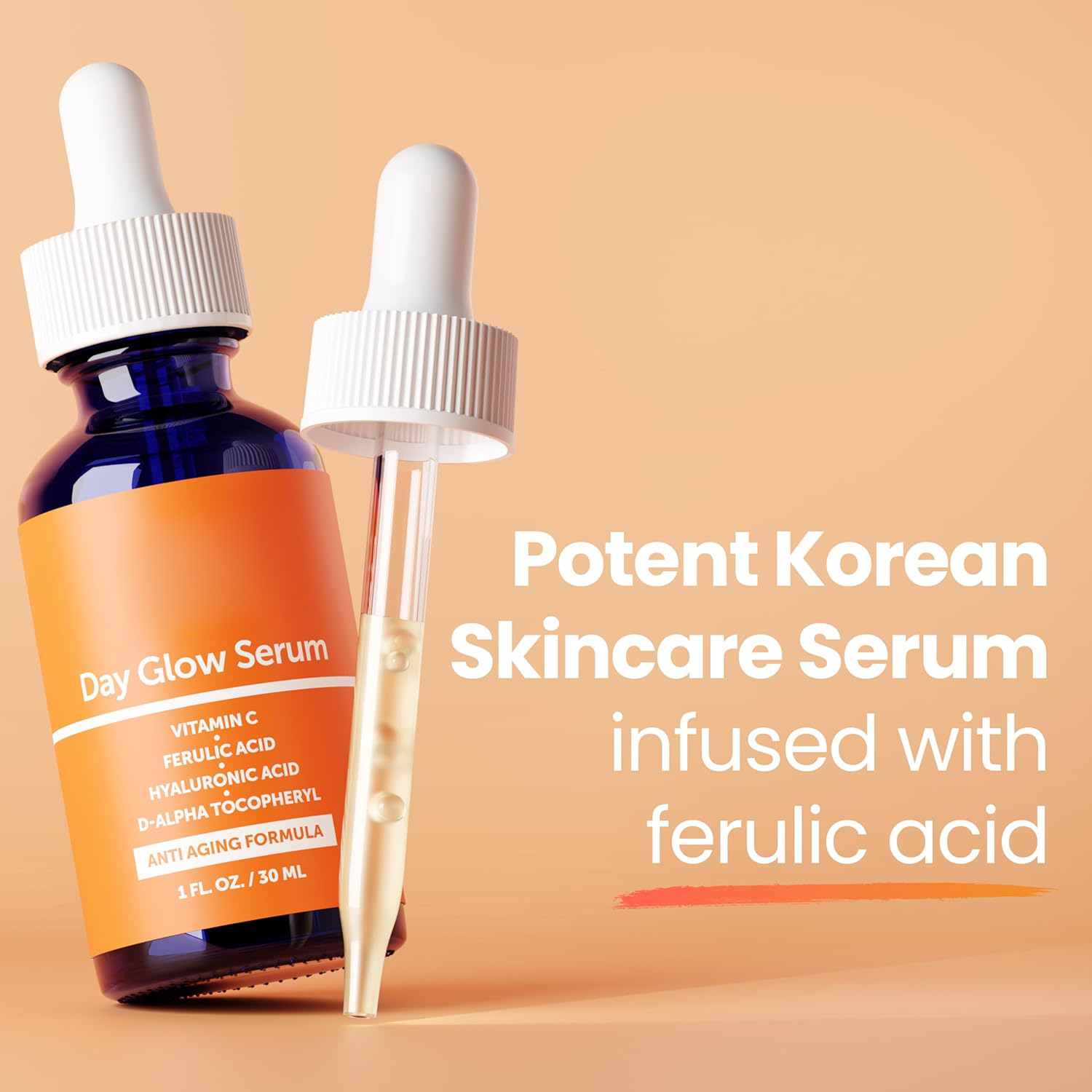 Korean Skin Care 20% Vitamin C - Skincare You 评论和价格