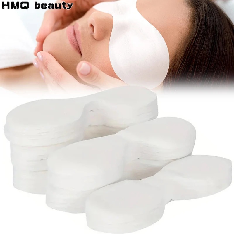 100Pcs Disposable Eye Mask Pap - Skincare Natur E 评论和价格