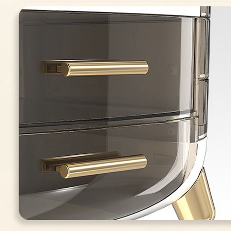 Cosmetic Storage Box Dust-Proo - Skincare You 评论和价格