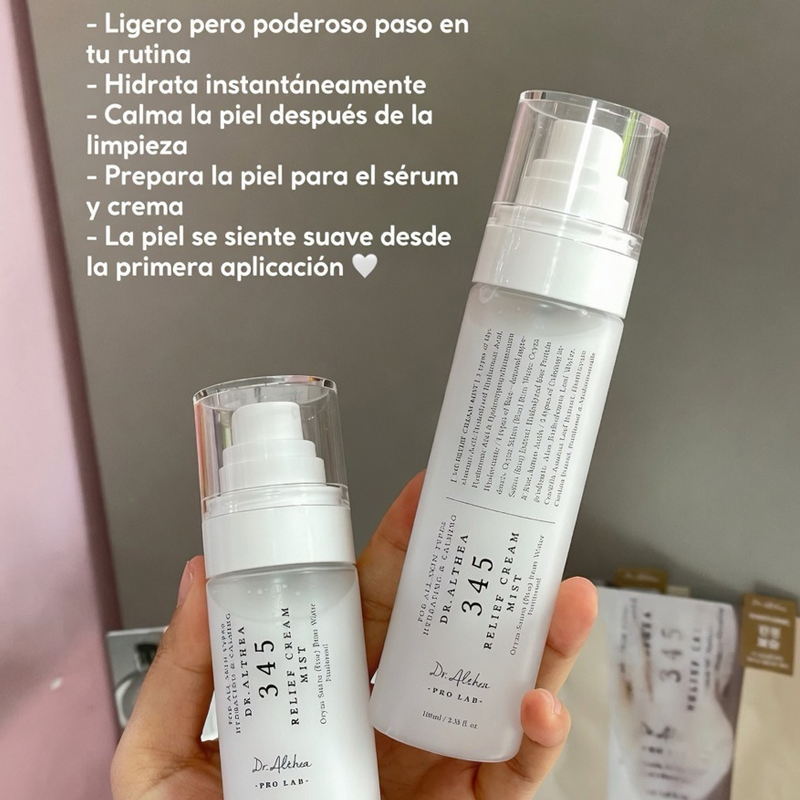 Original Dr.Althea 345 Relief  - Snail Mucin Essence 评论和价格