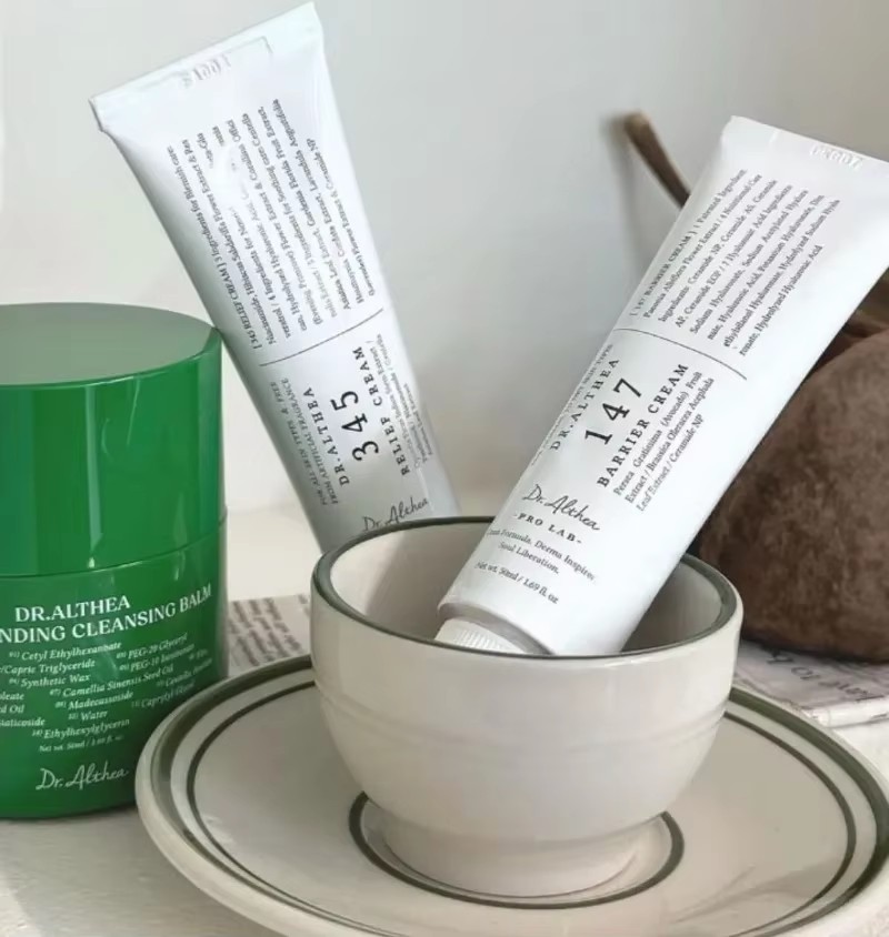 Original Dr.Althea 345 Relief  - Snail Mucin Essence 评论和价格