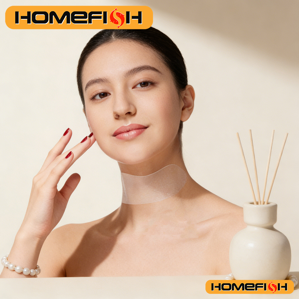 Reusable Silicone Neck & Skin  - Skincare Routine 评论和价格