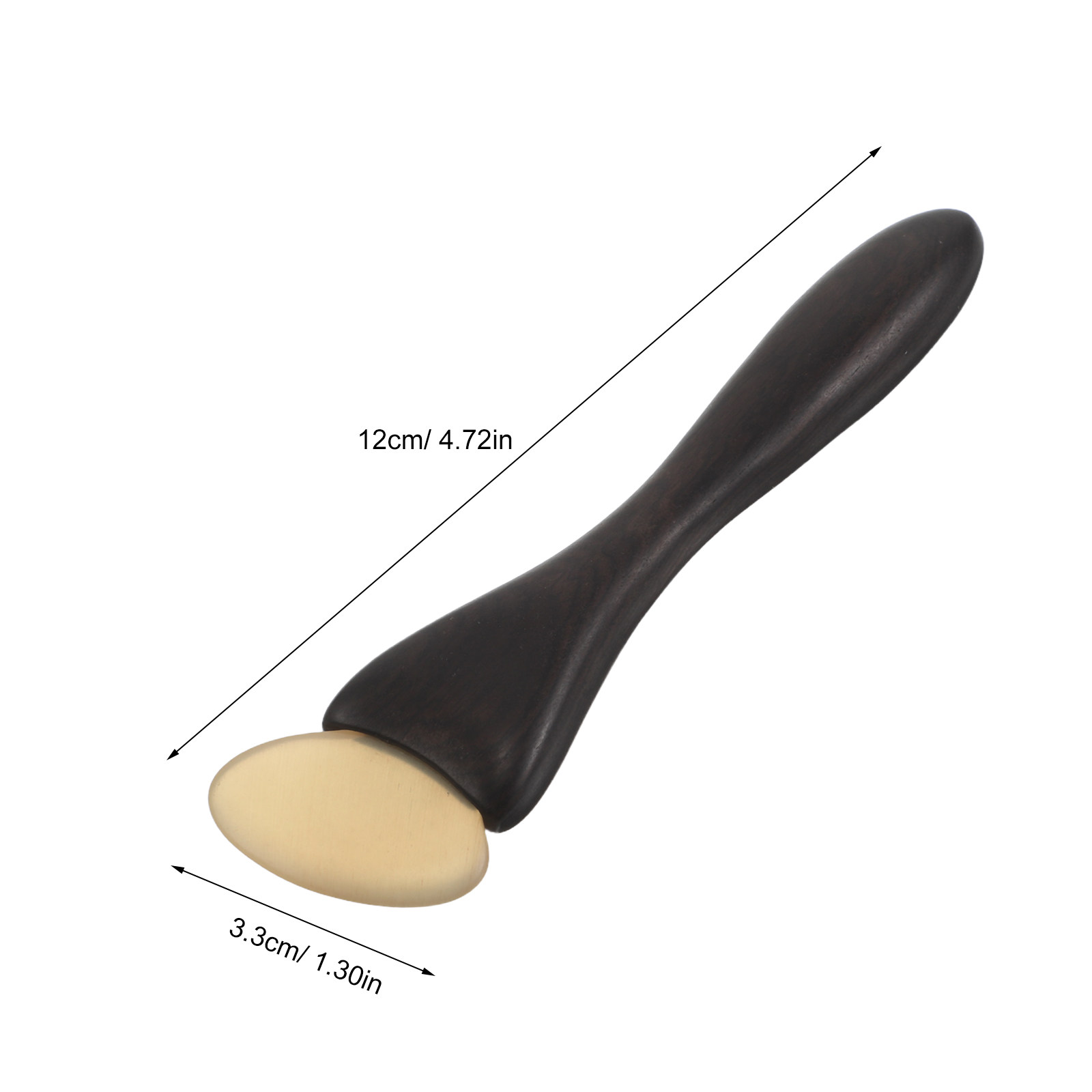 Sandalwood Facial Massager Nat - Skincare Natur E 评论和价格