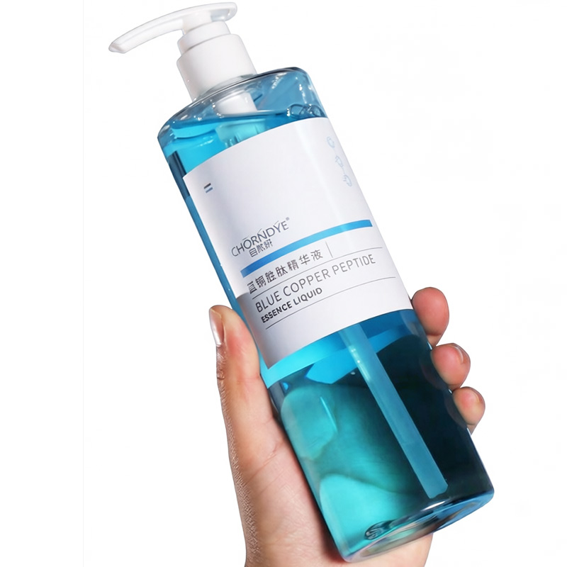 500ml Copper Peptide Serum Tig - Snail Mucin Essence 评论和价格