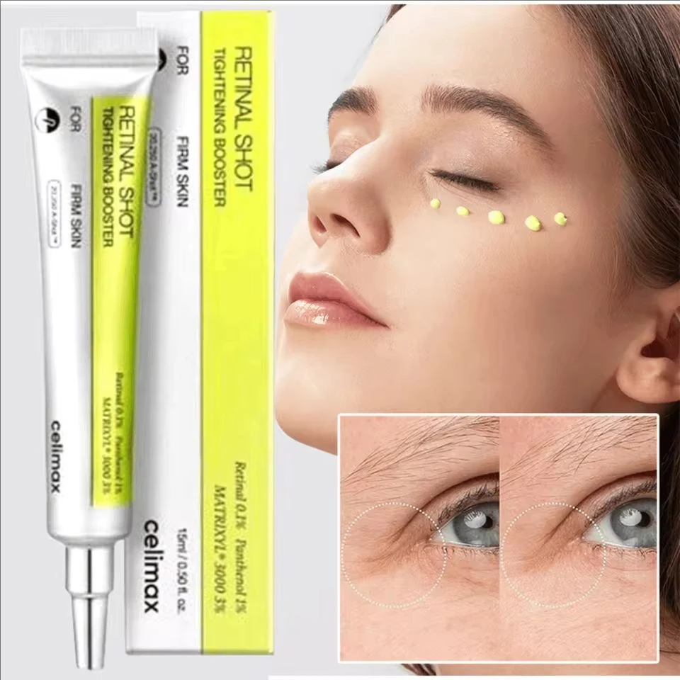 Celimax Vita A Retinal Shot Ti - Snail Mucin Essence 评论和价格