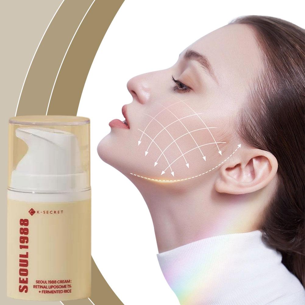 SEOUL 1988 Dimming Fine Lines  - Snail Mucin Essence 评论和价格