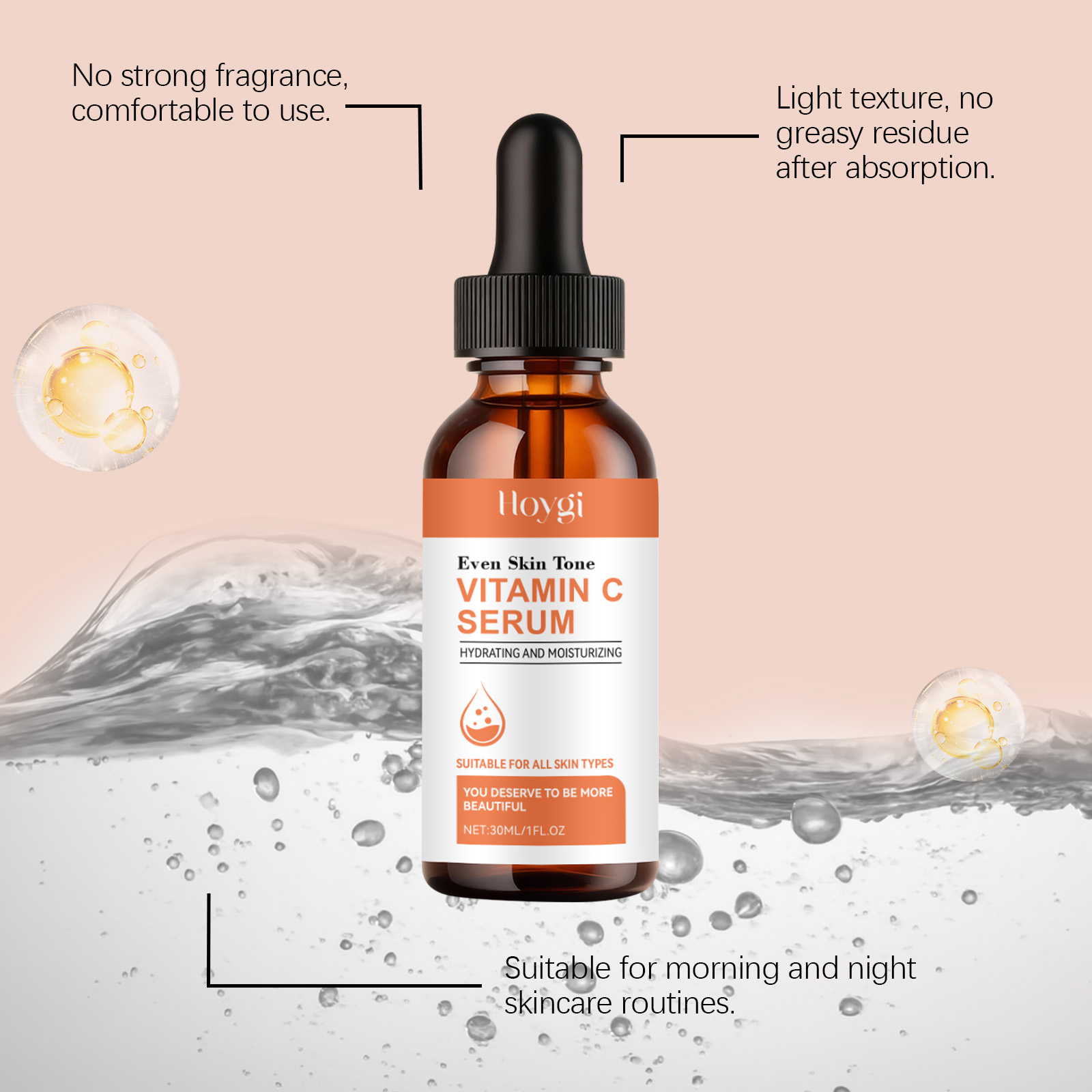 Vitamin C Serum for Face Hyalu - Snail Mucin Essence 评论和价格